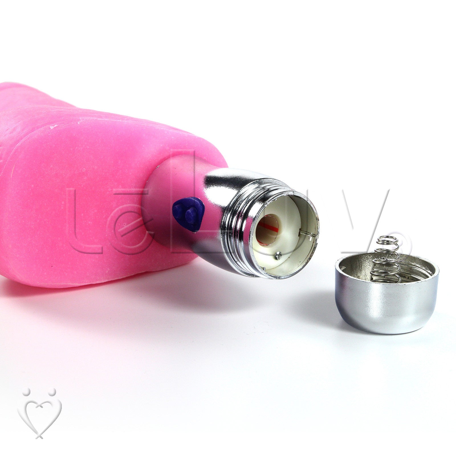 Dildo Glowing Vibrating Realistic