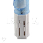 Rabbit Vibrator Swirling Waterproof DRAGON