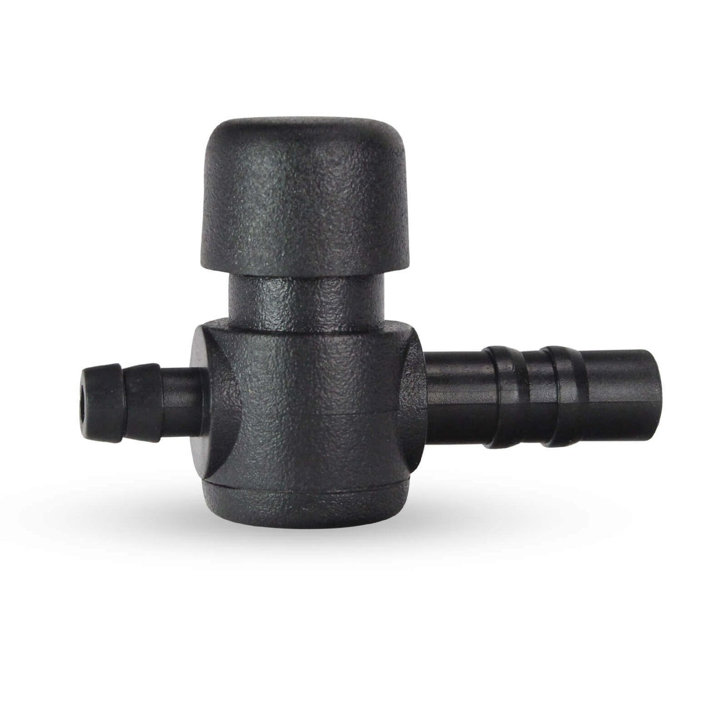 LeLuv Penis Pump EasyOp - Zgrip Handle, BEST Premium Silicone Hose, 2.25" Cylinder