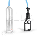 Penis Pump EasyOp Tgrip BETTER Basic One-Handed