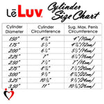 Penis Pump EasyOp Tgrip BETTER Basic One-Handed