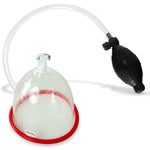 EasyOp Bgrip Breast Pump | Single Cups or Pairs