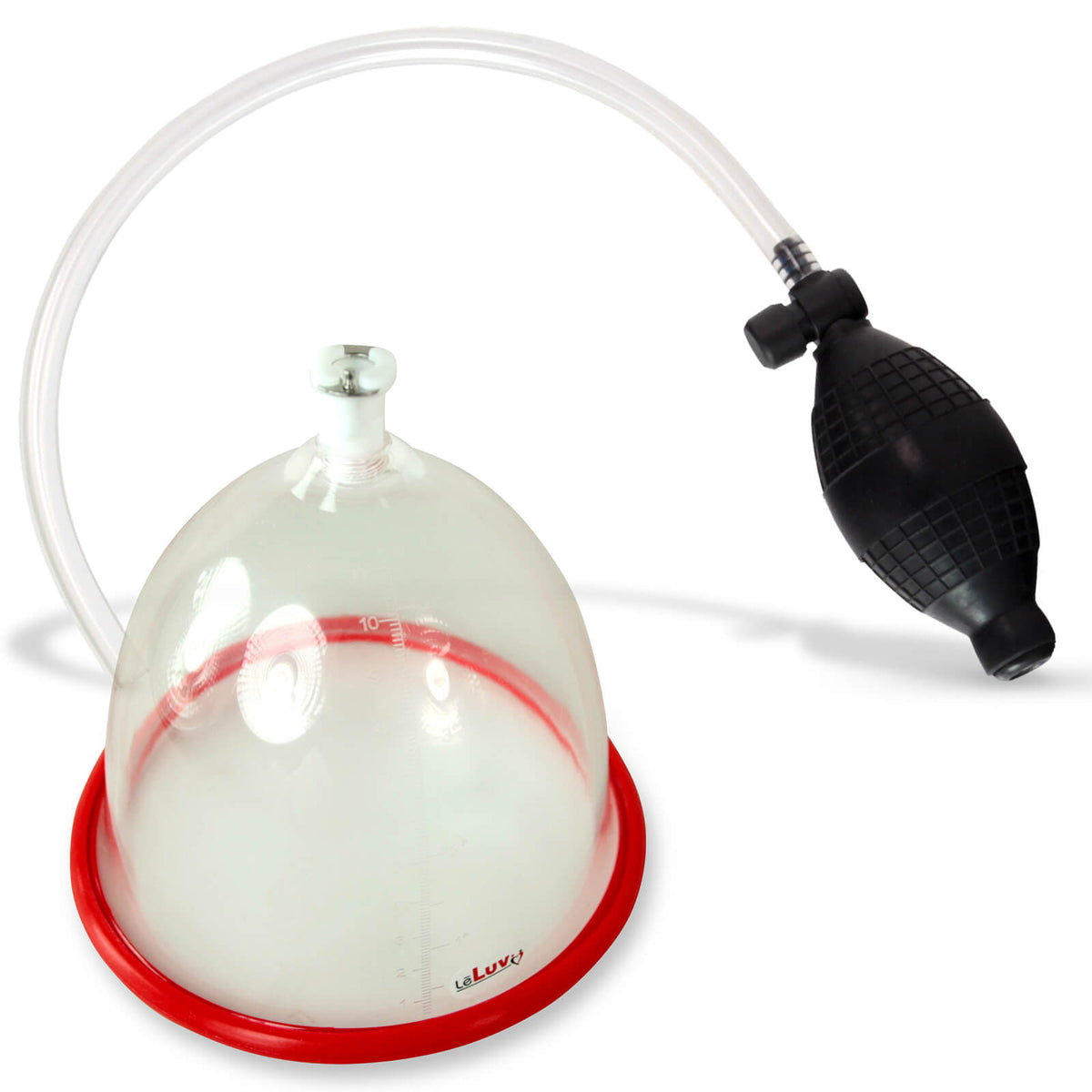 EasyOp Bgrip Breast Pump | Single Cups or Pairs
