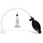 Clitoris Vacuum Pump EasyOp Bgrip Handle Choose Sizes