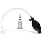 Clitoris Vacuum Pump EasyOp Bgrip Handle Choose Sizes