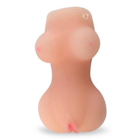 Masturbator Sleeve Pocket Love Doll Palm-Sized