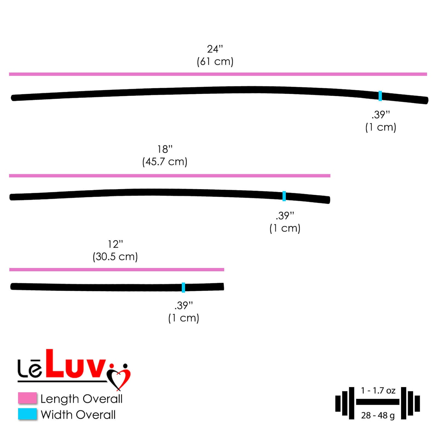 LeLuv® Adapter | iPump® Vacuum Pump Head Units -to- 1/4" Hose Quick-Disconnect Cups & Cylinders