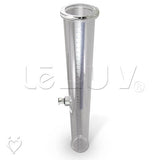 Double-Ended Cylinder for Buddy Penis Pumps | 16"-22" Length, 1.75"-2.25" Diameter