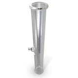 Double-Ended Cylinder for Buddy Penis Pumps | 16"-22" Length, 1.75"-2.25" Diameter