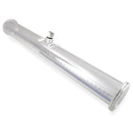 Double-Ended Cylinder for Buddy Penis Pumps | 16"-22" Length, 1.75"-2.25" Diameter