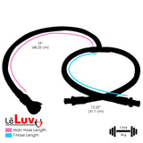 Vibrating Nipple Vacuum Pump EasyOp Bgrip Handle