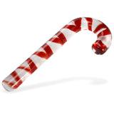 Bundle - 3 items: Red Romance Glass Dildo & Butt Plug Gift Sets