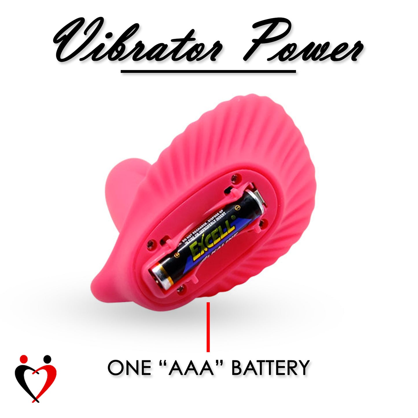 Clit & G-Spot Vibrator Strapless 30-Function Remote-Controlled Waterproof