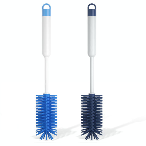 Silicone Cleaning Brush for Vacuum Cylinders