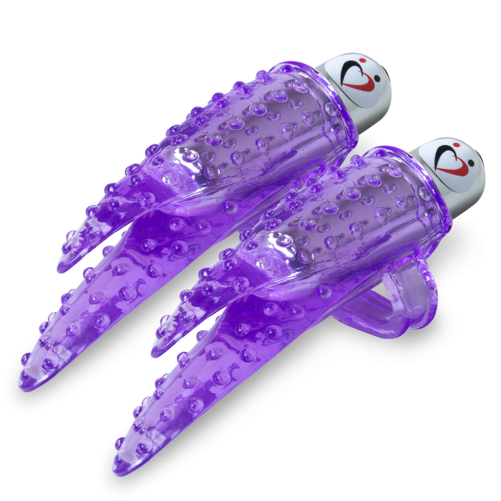 Purple 2 Pack