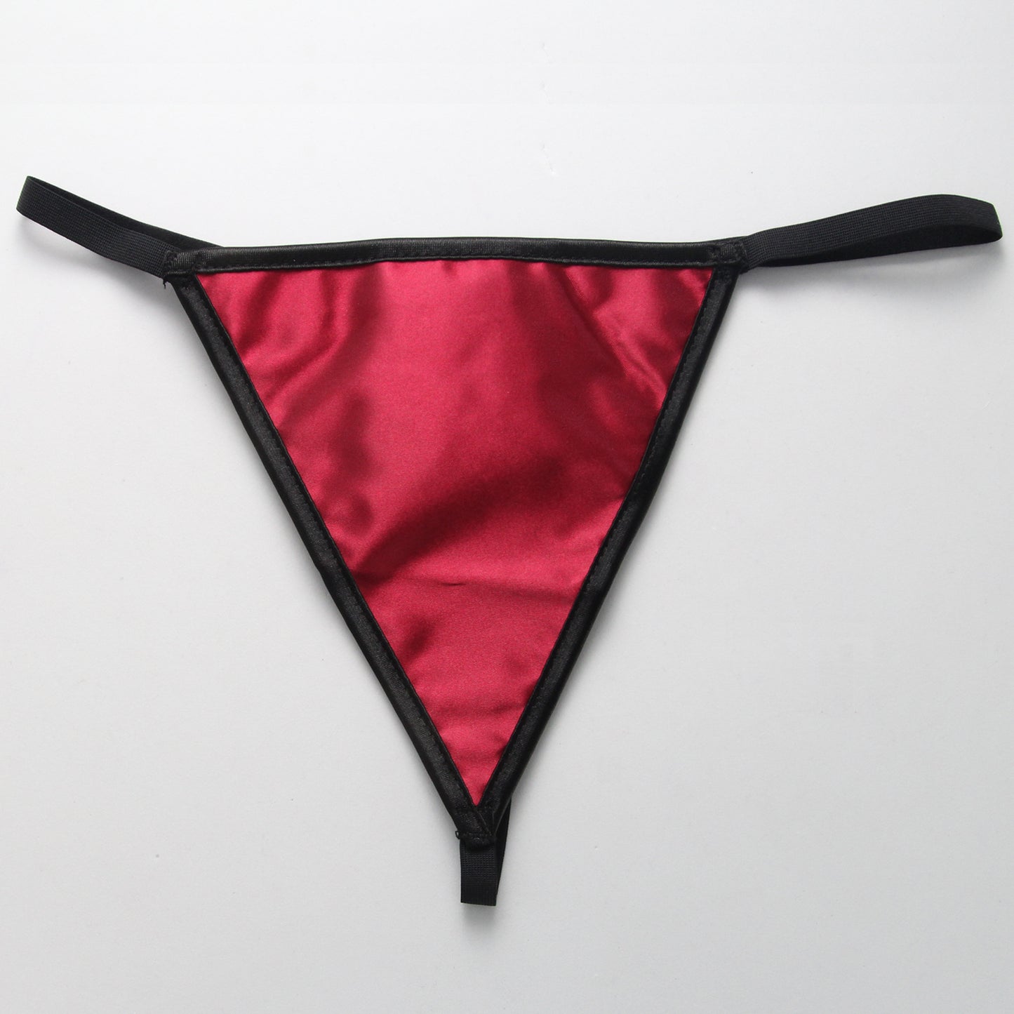 Lingerie Red Lace Back Bustier Corset G String PLUS SIZE AVAILABLE