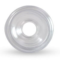 Penis Pump Seal - Soft TPR with 1" Opening for 1.75"-2.25" Cylinders