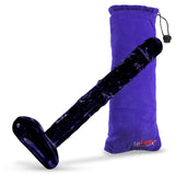 Glass DARK NIGHTS 3 Piece Gift Set Dildos & Butt Plug