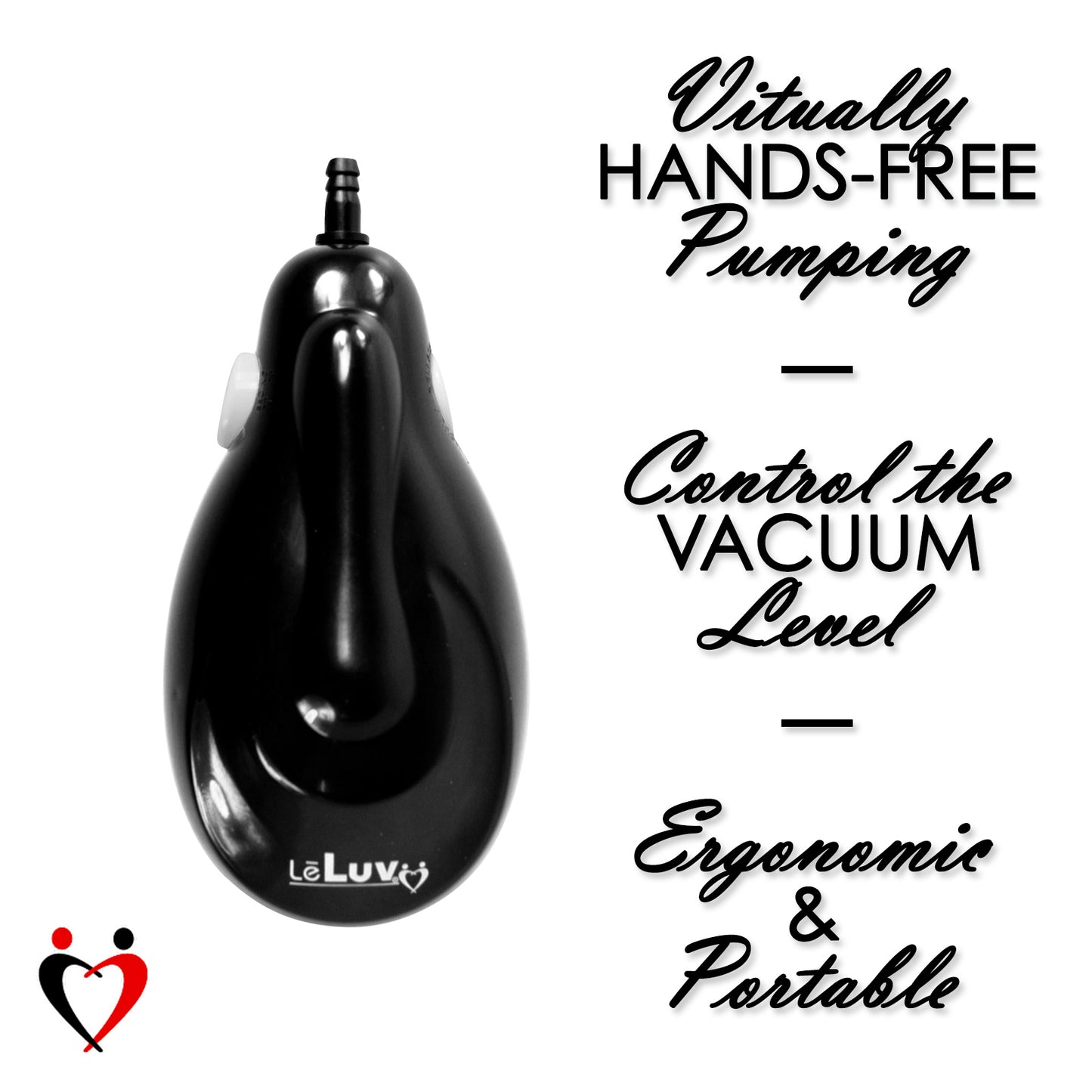 Magic Sleeve Deep throat Masturbator with eGrip Electric Vacuum Pump Handle