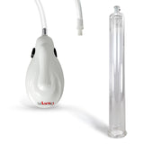 eGrip Electric Handle Penis Pump | 9 or 12 Inch Length, 1.35-3.70 Inch Diameter