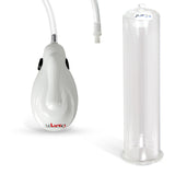 eGrip Electric Handle Penis Pump | 9 or 12 Inch Length, 1.35-3.70 Inch Diameter