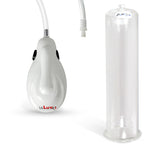 eGrip Electric Quick-Release Penis Pump | 9 or 12 Inch Length, 1.35-3.70 Inch Diameter