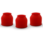 Silicone Sleeve 3 Pack for EasyOp Penis Pumps