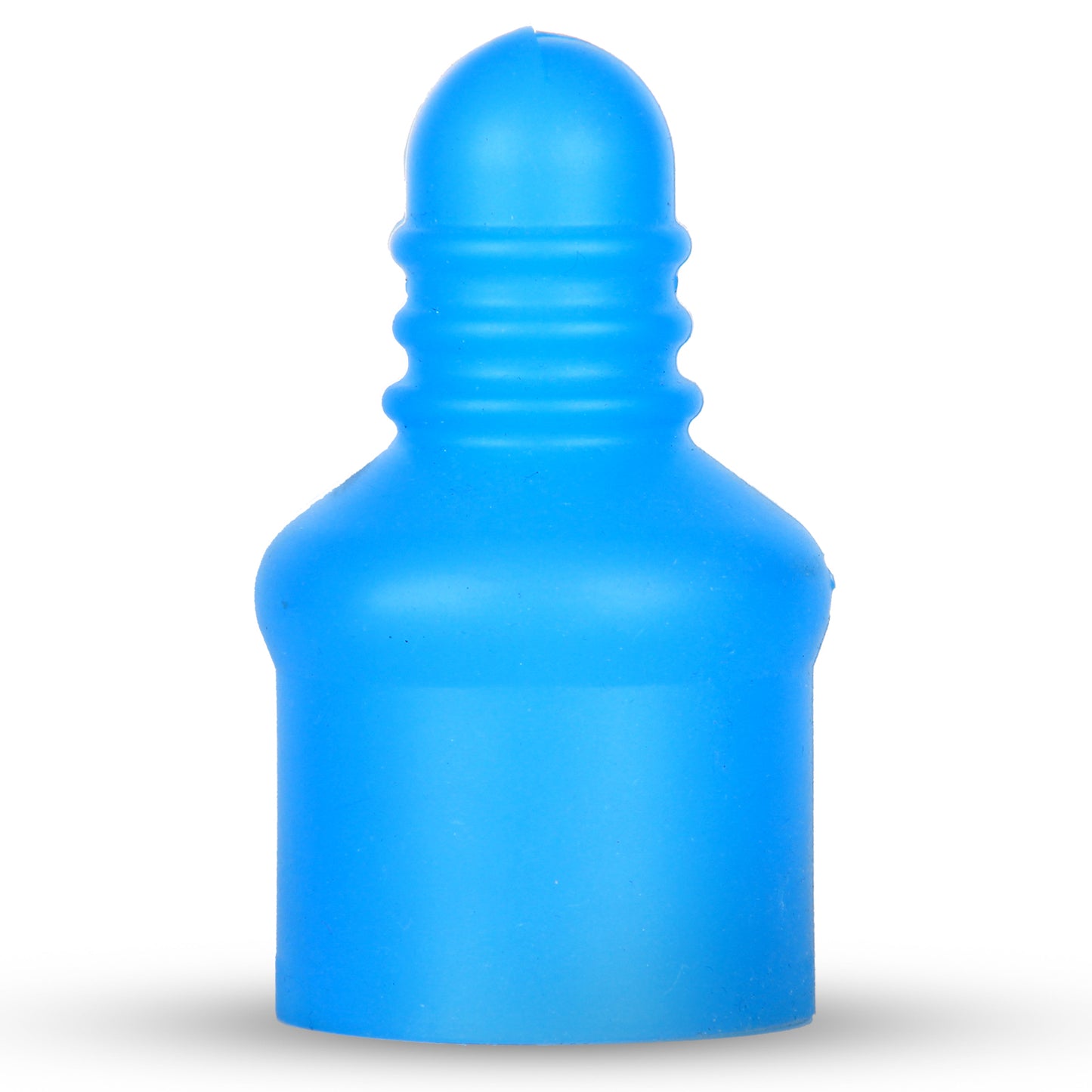 Silicone Septum Sleeves For Penis Pumps