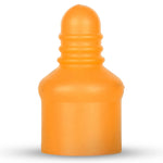 Silicone Septum Sleeves For Penis Pumps