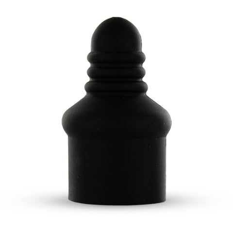 Silicone Septum Sleeves For Penis Pumps