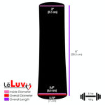 Replacement Cylinder for Eros USB-Powered Electric Penis Pump