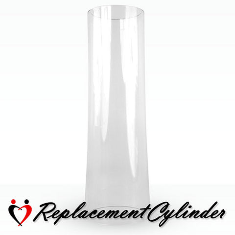 Replacement Cylinder for Eros USB-Powered Electric Penis Pump