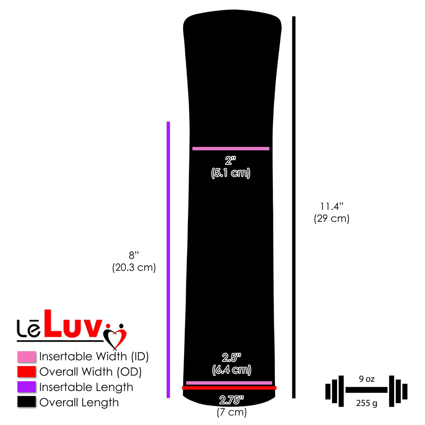 EROS Electric Penis Pump | USB-Rechargable with 3 Sleeves & 4 Constriction Rings