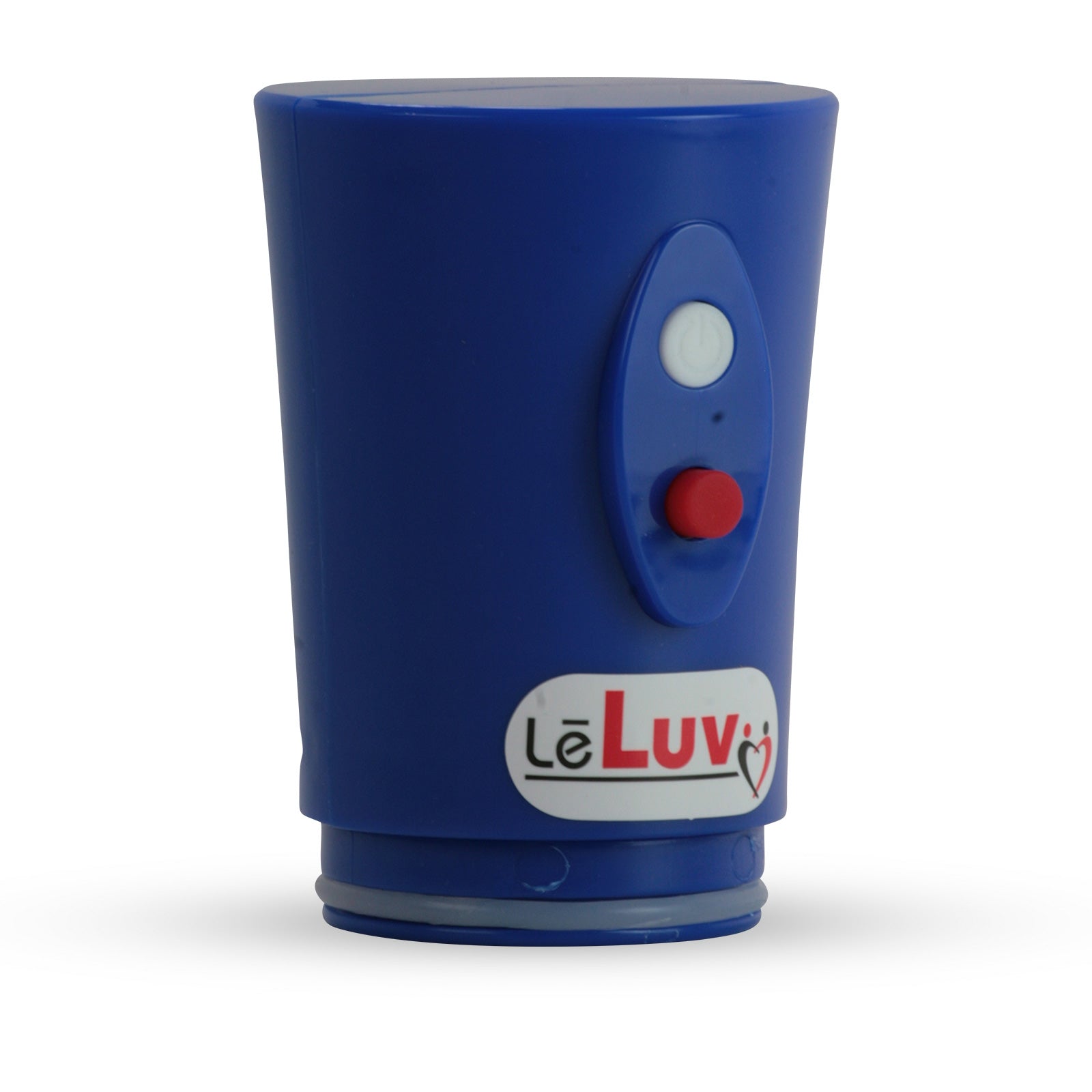BLUE EROS USB-Powered Electric Penis Pump HEAD ONLY - No Accessories