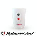 Replacement Head Unit for Eros USB-Powered Electric Penis Pump