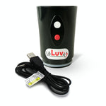 Replacement Head Unit for Eros USB-Powered Electric Penis Pump