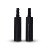 2 Replacement 1" Rods for EXTENDERLITE Enlarge Penis Extender Stretcher