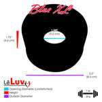 Premium Silicone Sleeves for 1.35"-5.0" Penis Cylinders - Many Options