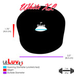 Premium Silicone Sleeves for 1.35"-5.0" Penis Cylinders - Many Options