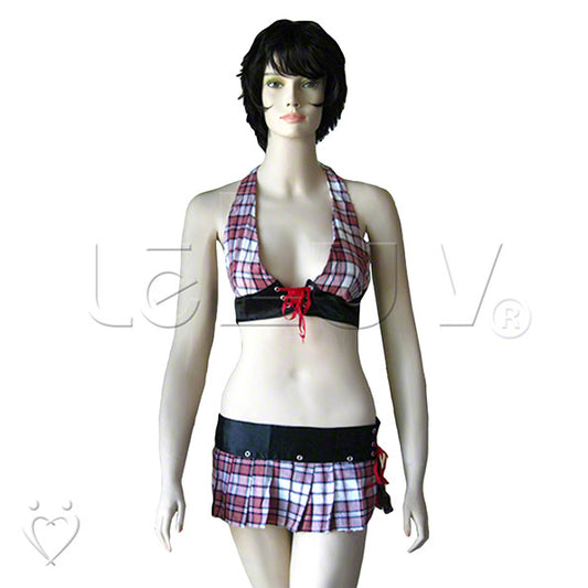 Country Girl Costume