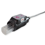 Wand Multispeed Vibrator Bullet Tipped