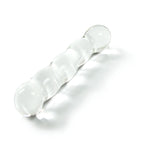 Glass Dildo Bulb Shaft Bulb Tilted Head Bulb Base