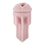 Vibrating Replacement Realistic Vagina Sleeve for Male Masturbators