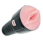 Male Masturbator Handheld Realistic Textures Choose Orifice