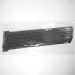 Cock Strap 12 Pack Constriction Safe, Light, Soft Polyester Hook and Loop