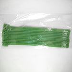 Cock Strap 12 Pack Constriction Safe, Light, Soft Polyester Hook and Loop