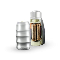 Throbber with Voice | Replacement for HOT ASS