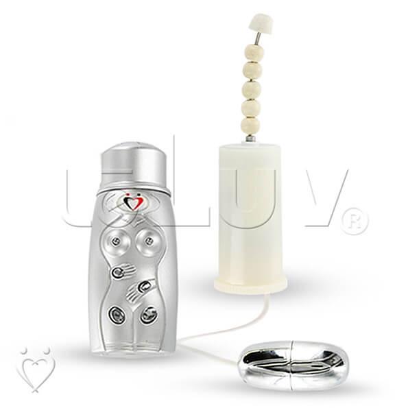 Throbber with Voice | Replacement for HOT ASS