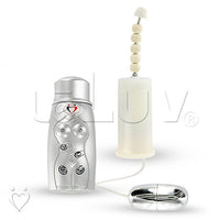 Throbber with Voice | Replacement for HOT ASS