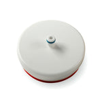 LeLuv® Adapter | iPump® Vacuum Pump Head Units -to- 1/4" Hose Quick-Disconnect Cups & Cylinders